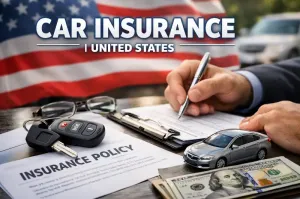 car insurance in the united states