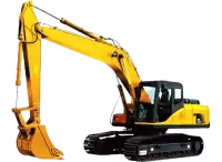 آليات ثقيلة للبيع في الولايات المتحدة