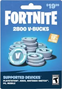 فورت نايت فى Wisconsin