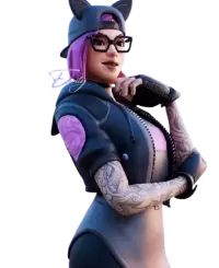 فورت نايت فى Wisconsin