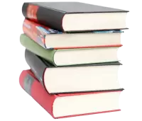 كتب و مجلات فى الولايات المتحدة